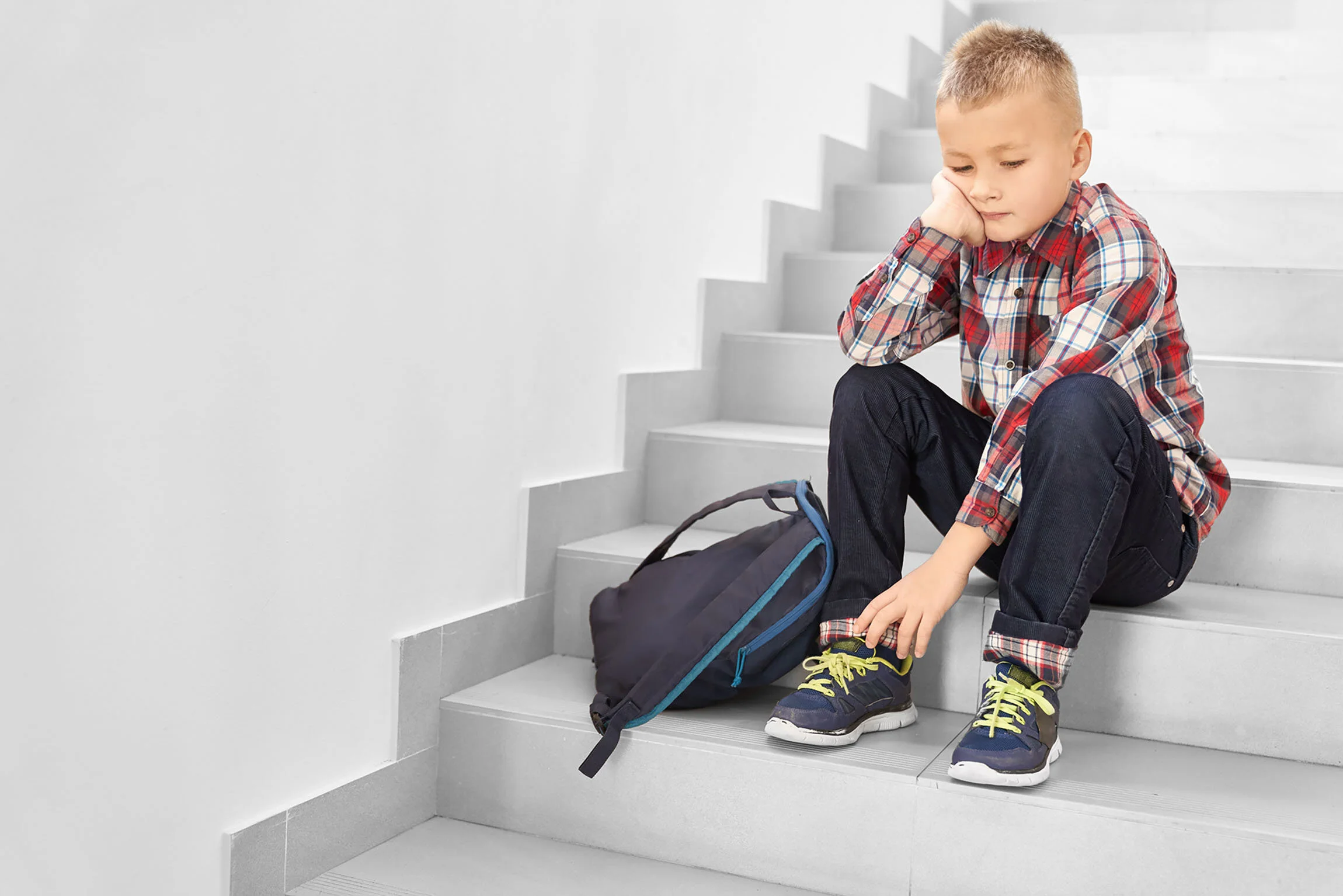 Family Court: Creating Evidence When Your Child Resists Contact