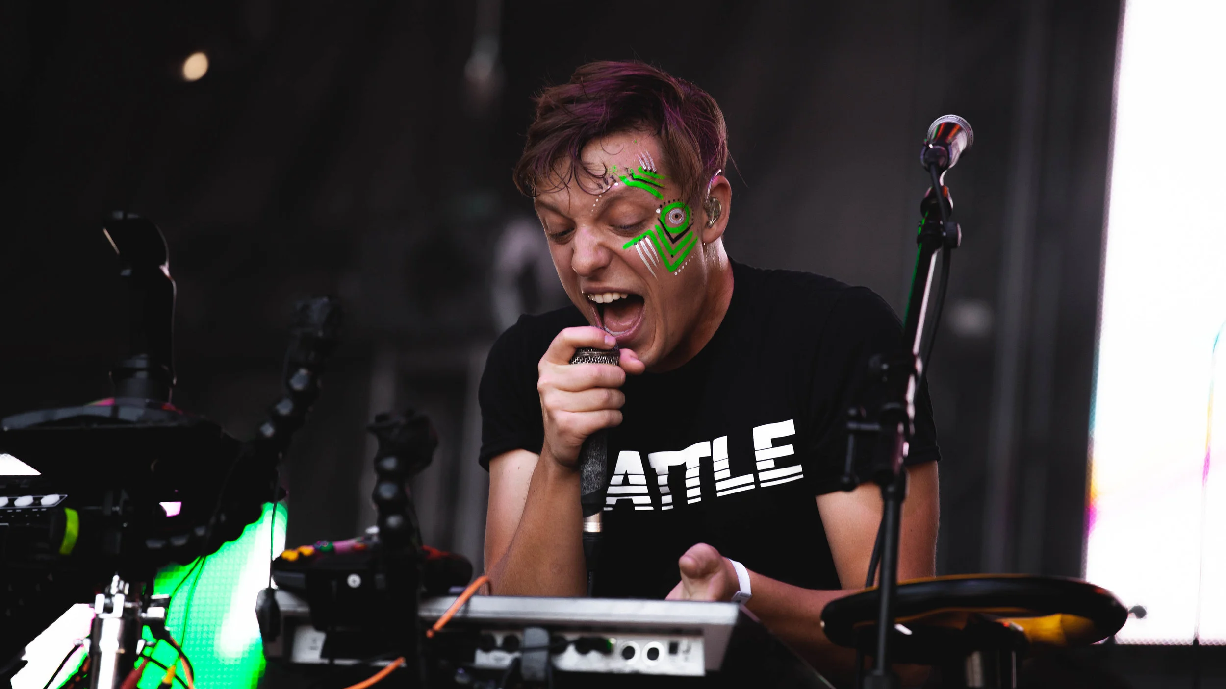 robert delong