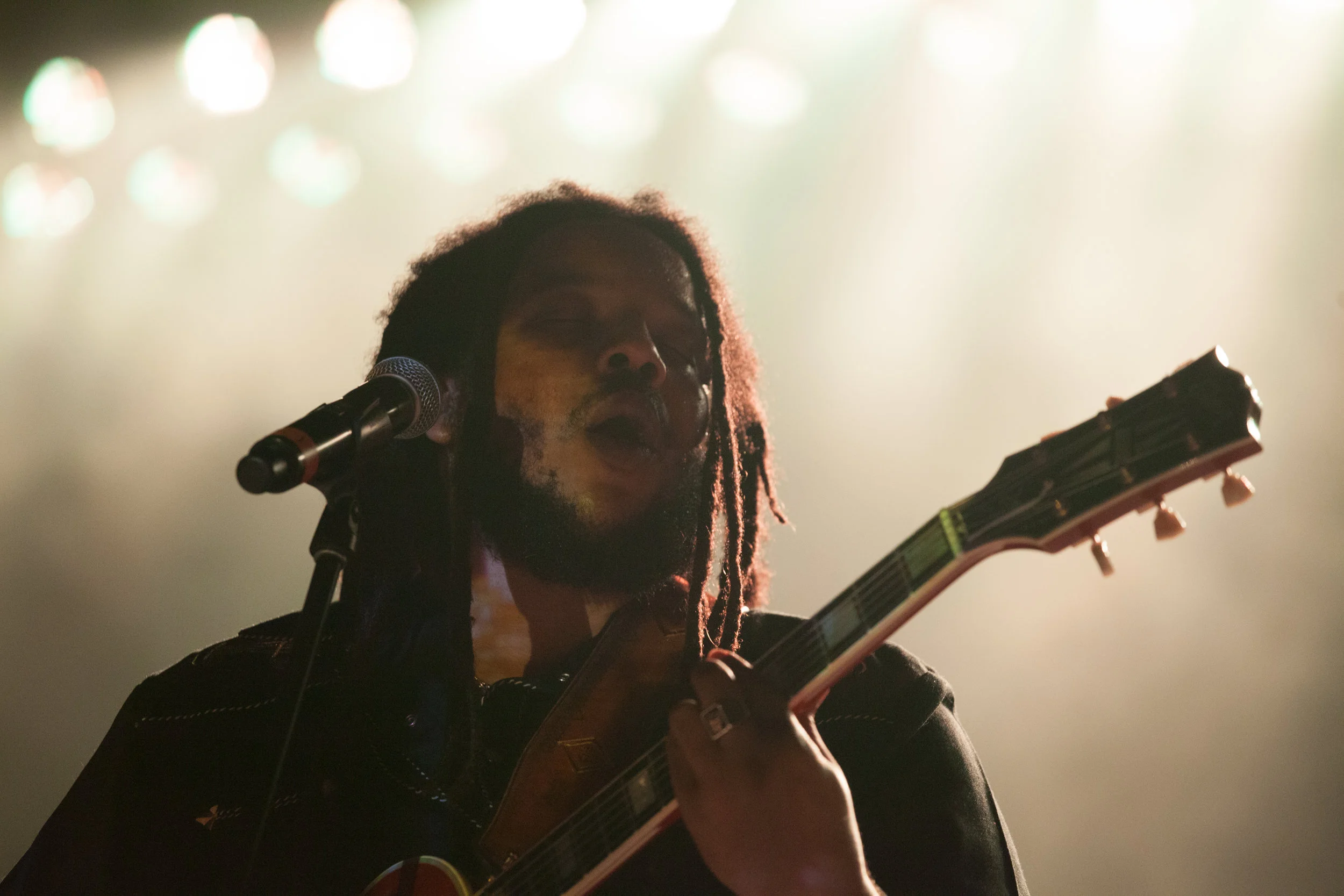 stephan marley