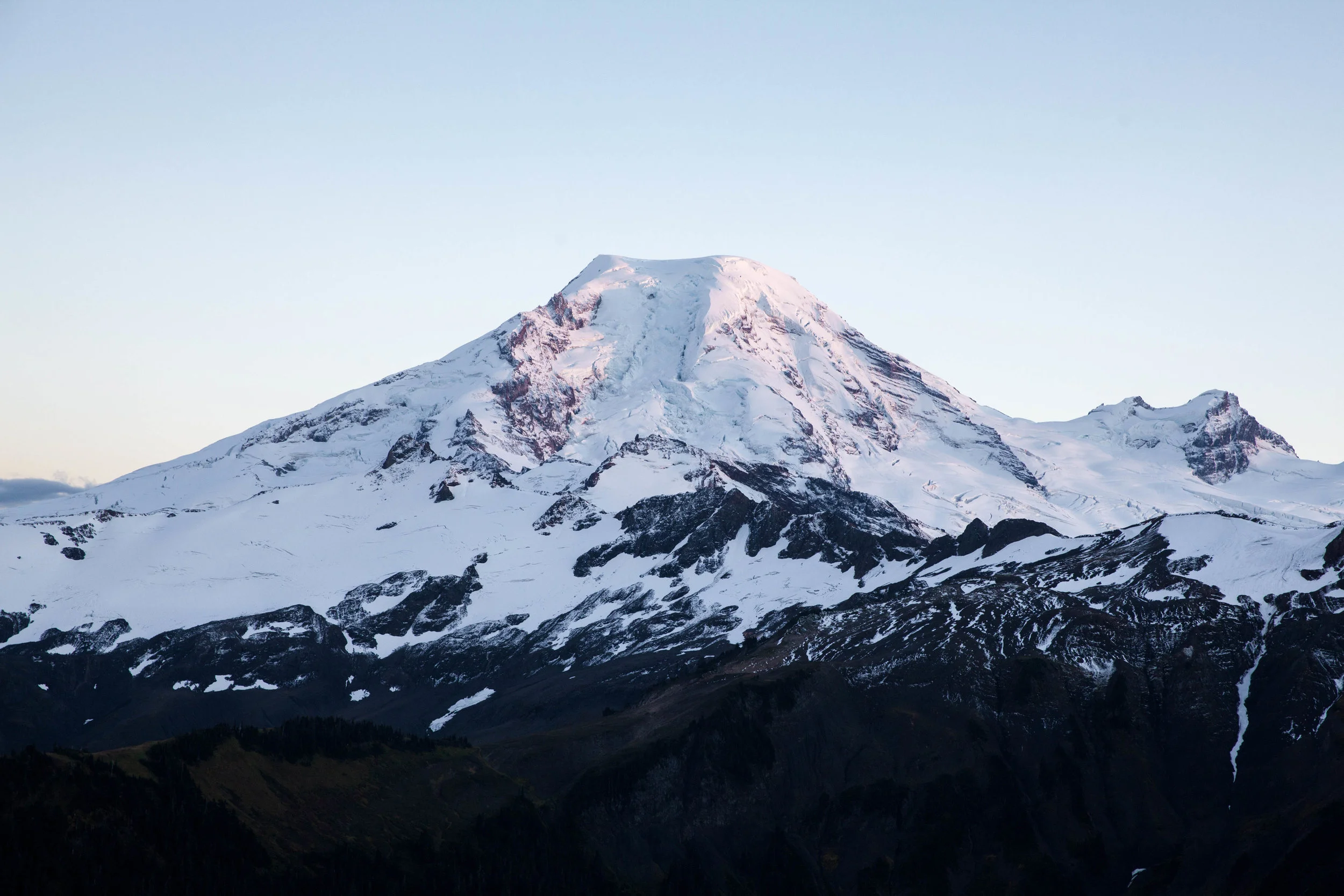 skyline divide