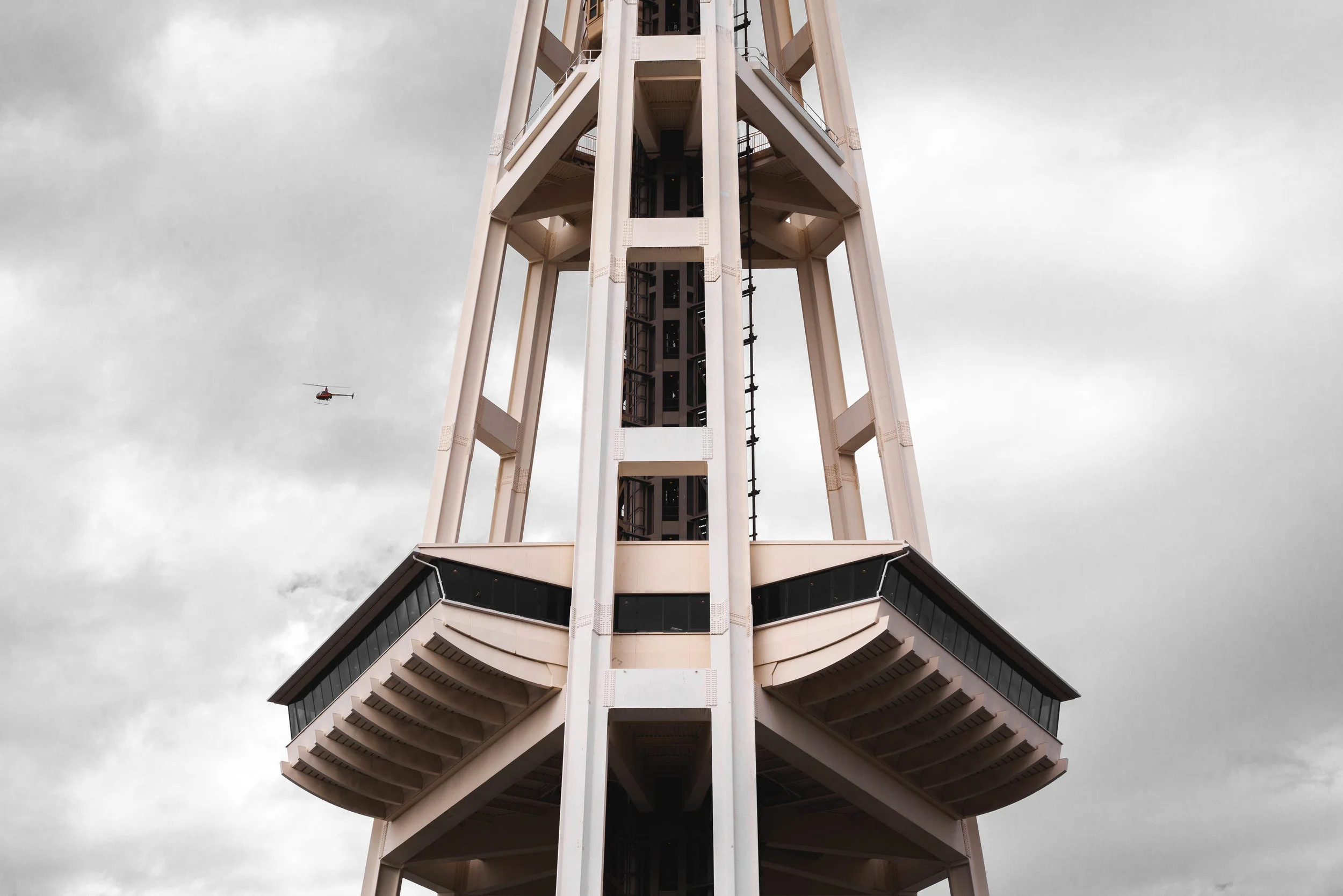 seattle