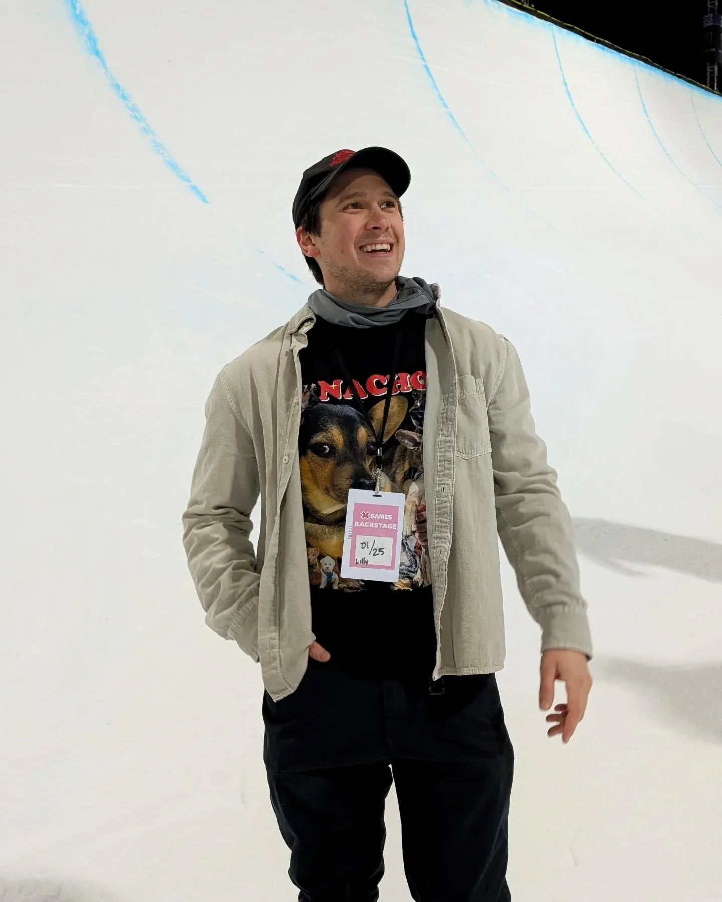 XGames 25' 🤘✖️🤘