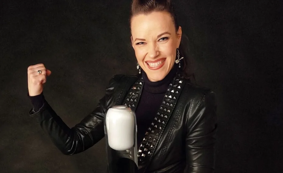 Erja Lyytinen AWARDED “SAVONMUAN HILIMA”