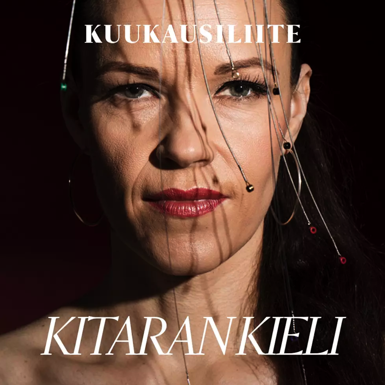 Erja On Helsingin Sanomat KUUKAUSILIITE!