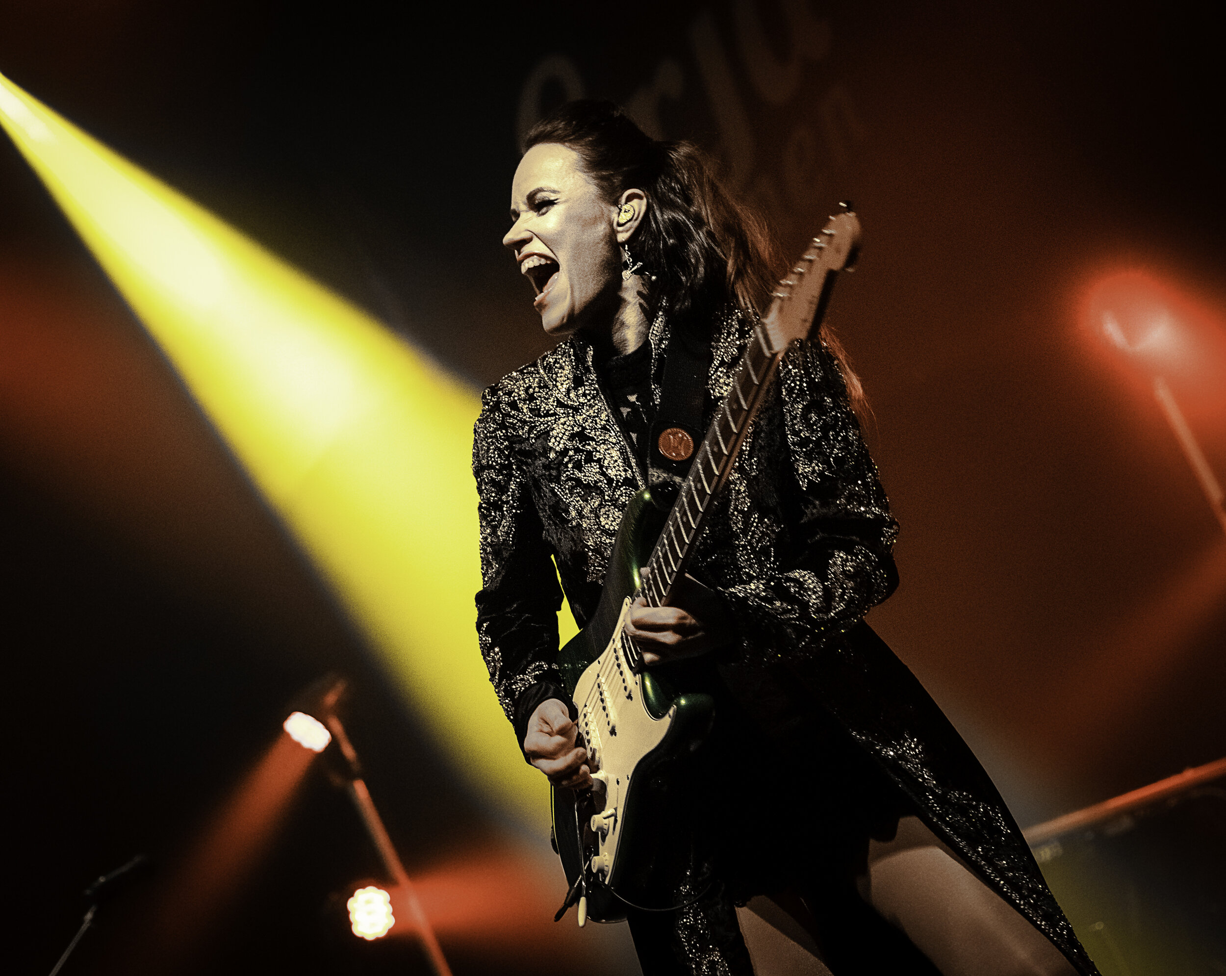NEW DATES CONFIRMED FOR BLUESKUNINGATAR - TOUR (FINLAND) FALL 2020!