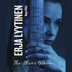 THE BLUES QUEEN" OUT AS AN AUDIO BOOK!