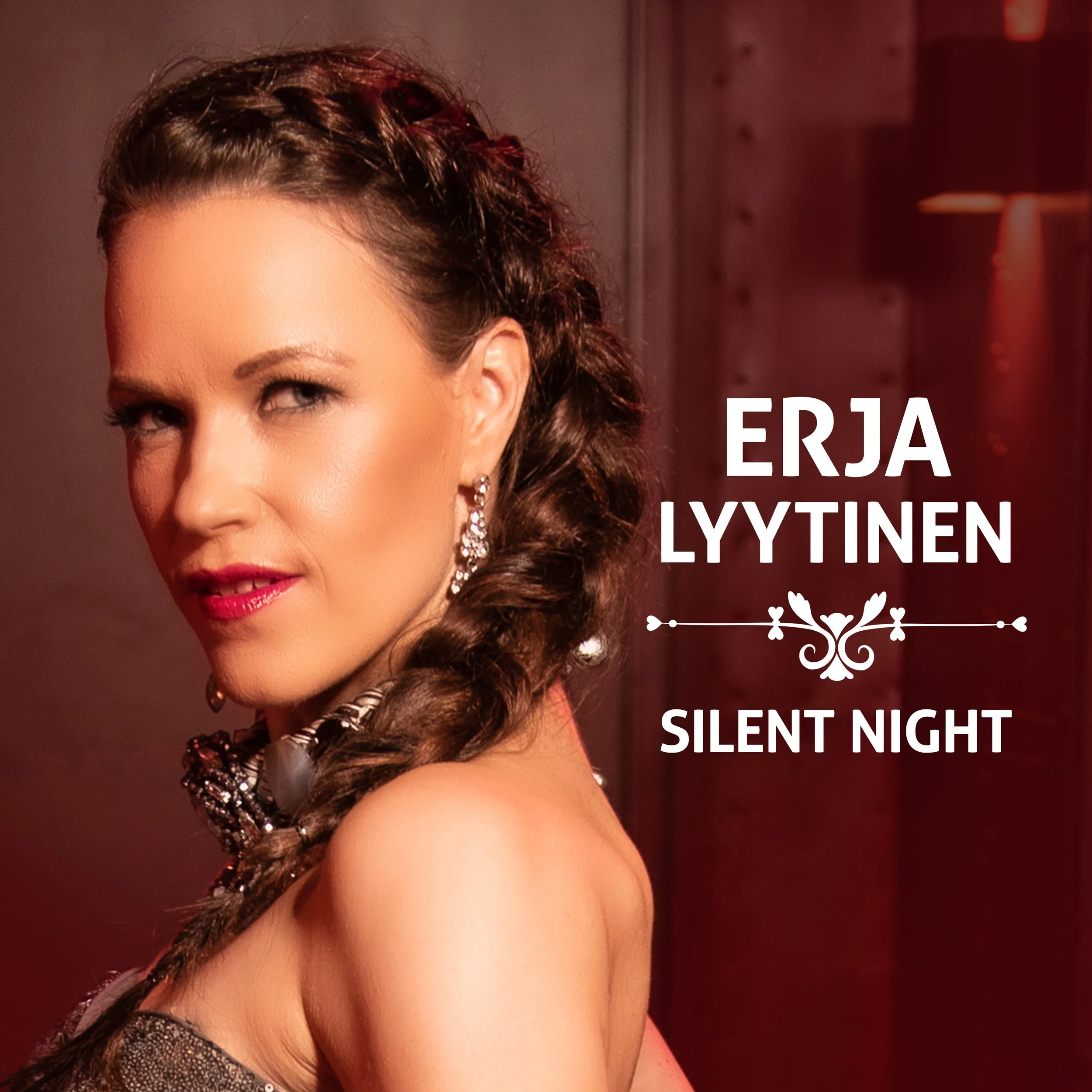 NEW CHRISTMAS SINGLE "SILENT NIGHT" 