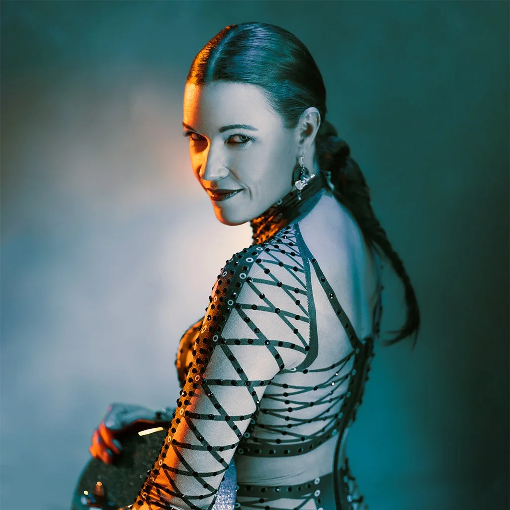 ERJA LYYTINEN - SUMMER GIGS 2022