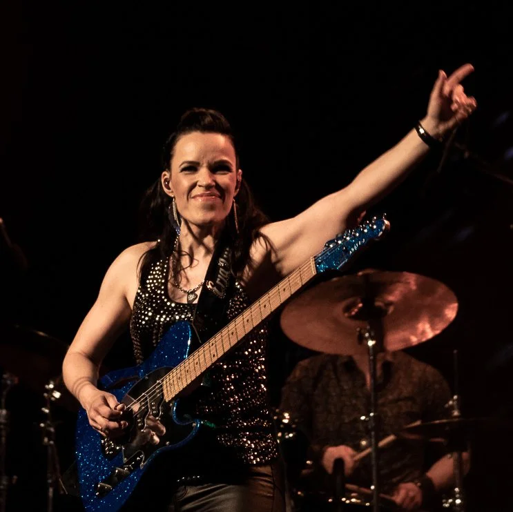 "Bad Seed" won Tracks of the Week battle on Classic Rock Magazine's Louder Sound website