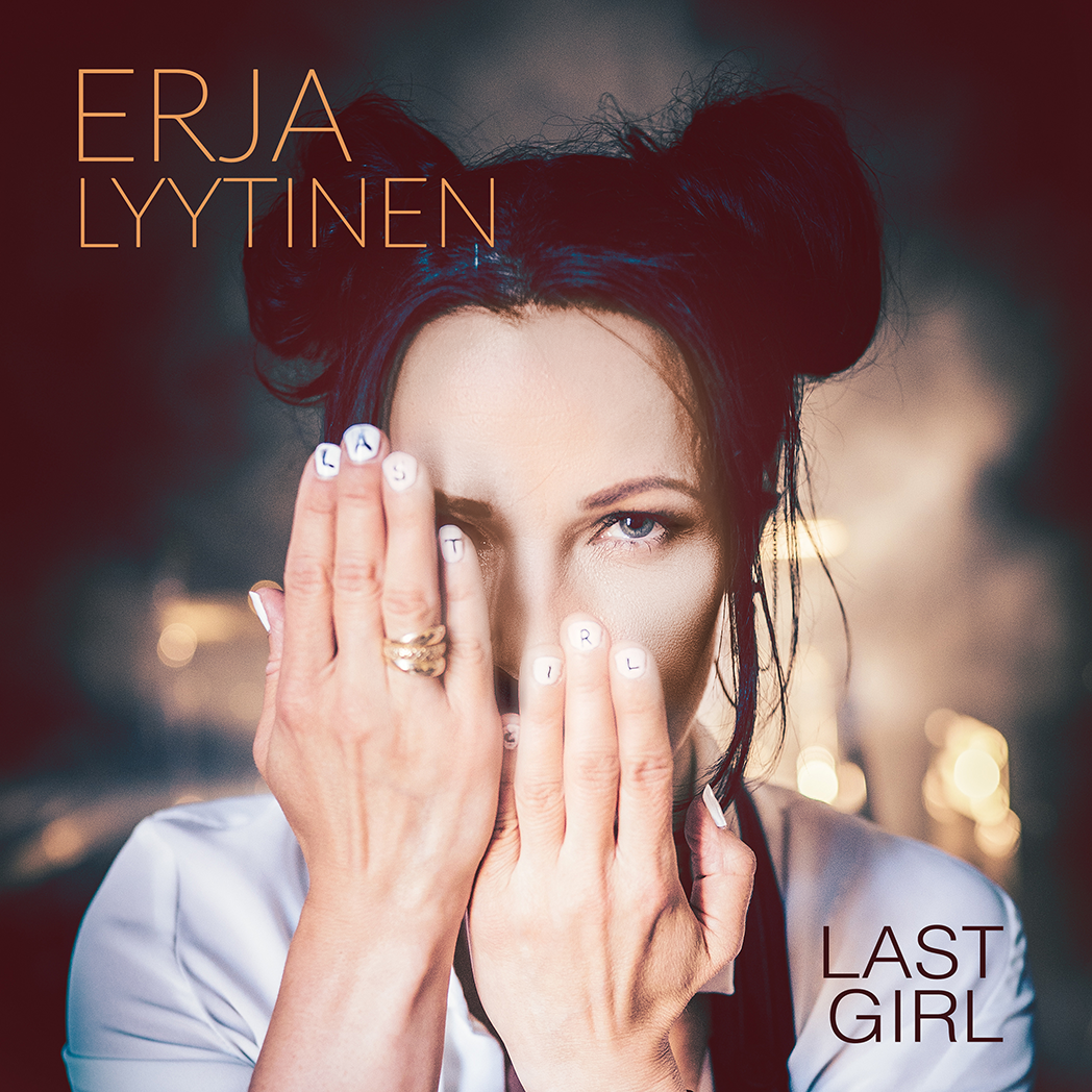 NEW SINGLE " LAST GIRL" OUT NOW!