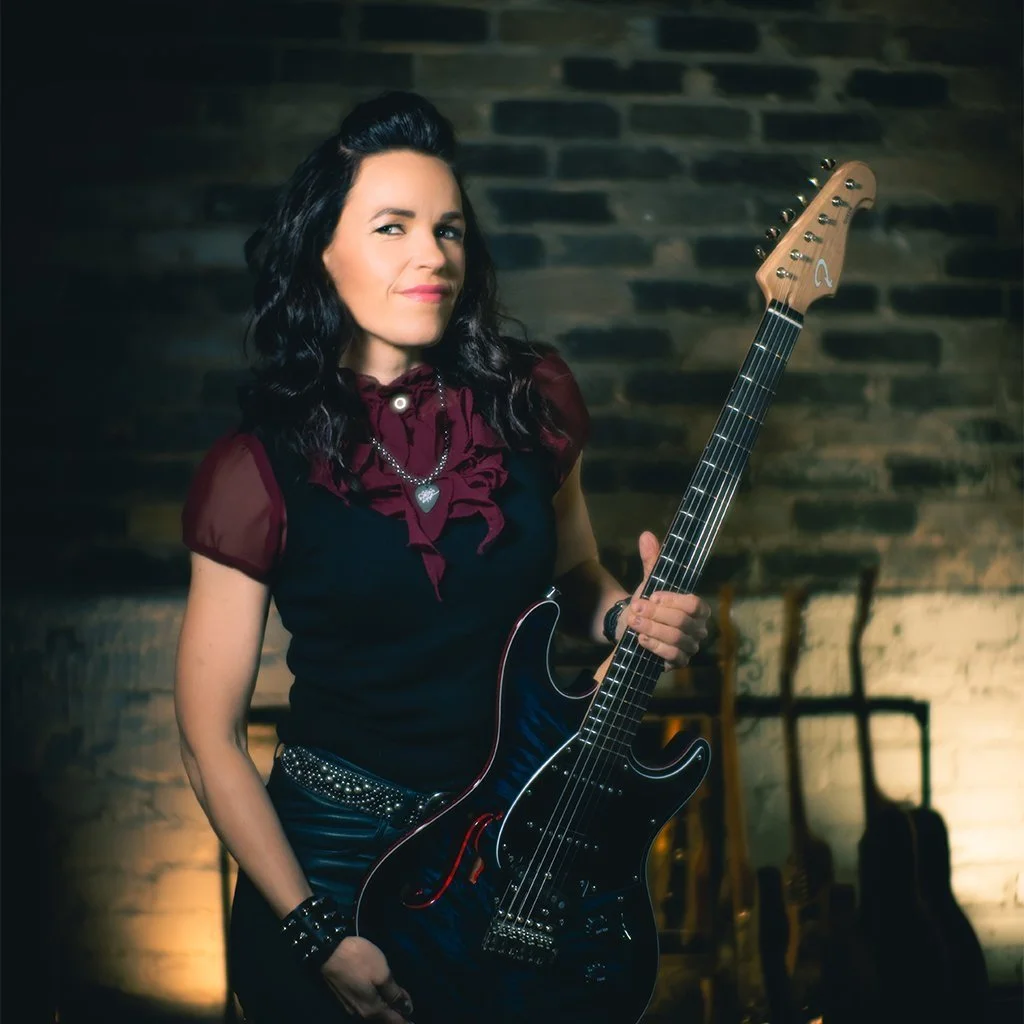 ERJA LYYTINEN WILL TOUR FINNISH CLUBS ON OCTOBER