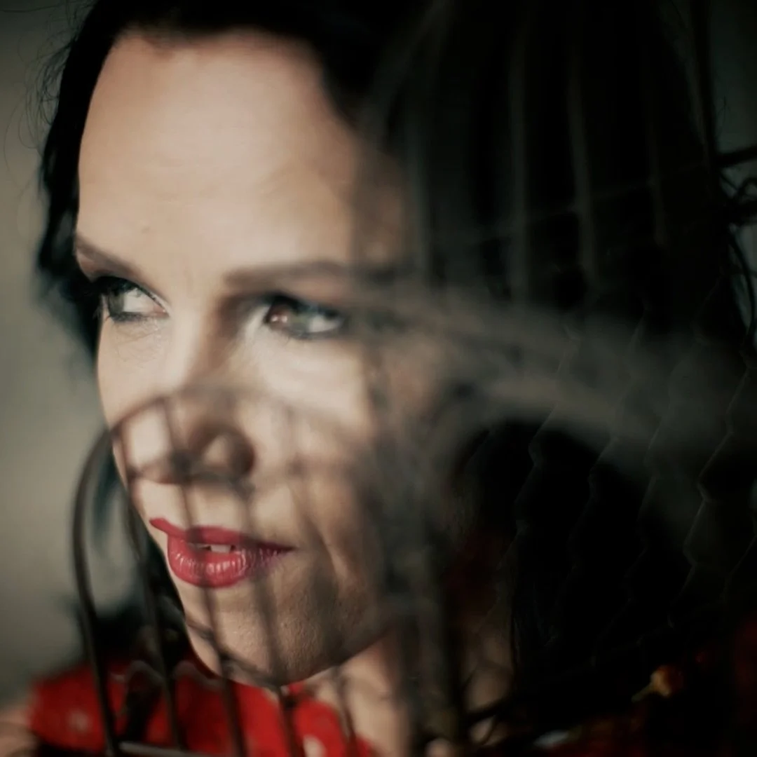 ERJA LYYTINEN'S GUITAR SOLO NOMINATED FOR THE BEST GUITAR SOLO OF THE YEAR 