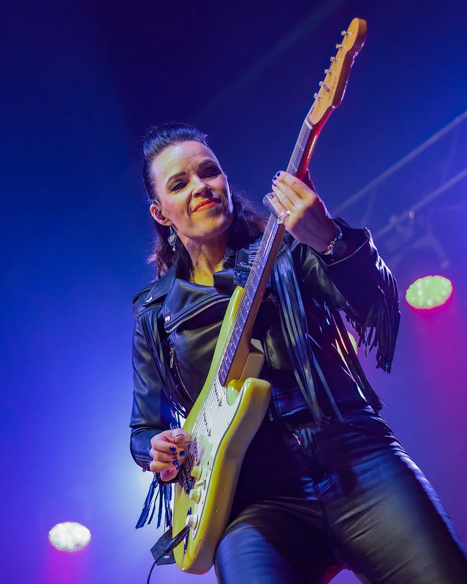 21 TOP NEW BLUES GUITARISTS AS CHOSEN BY YOU