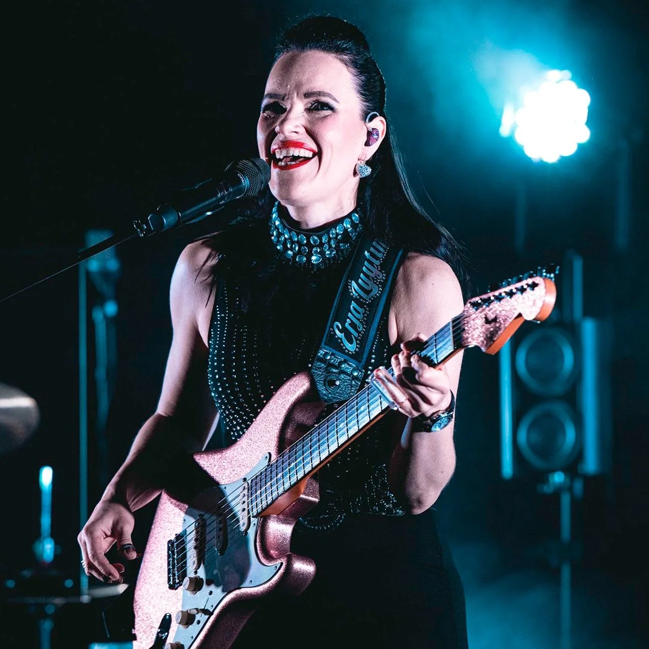 ERJA LYYTINEN - WAITING FOR THE DAYLIGHT SPRING TOUR 2023