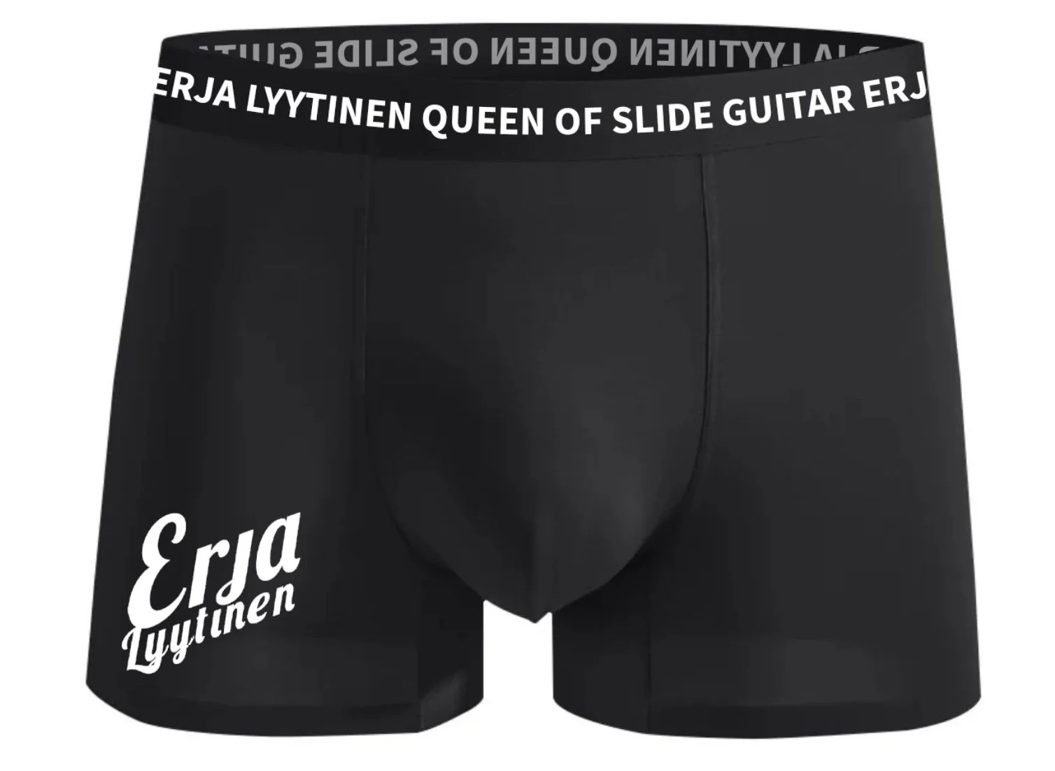 Erja Lyytinen Underpants for Men