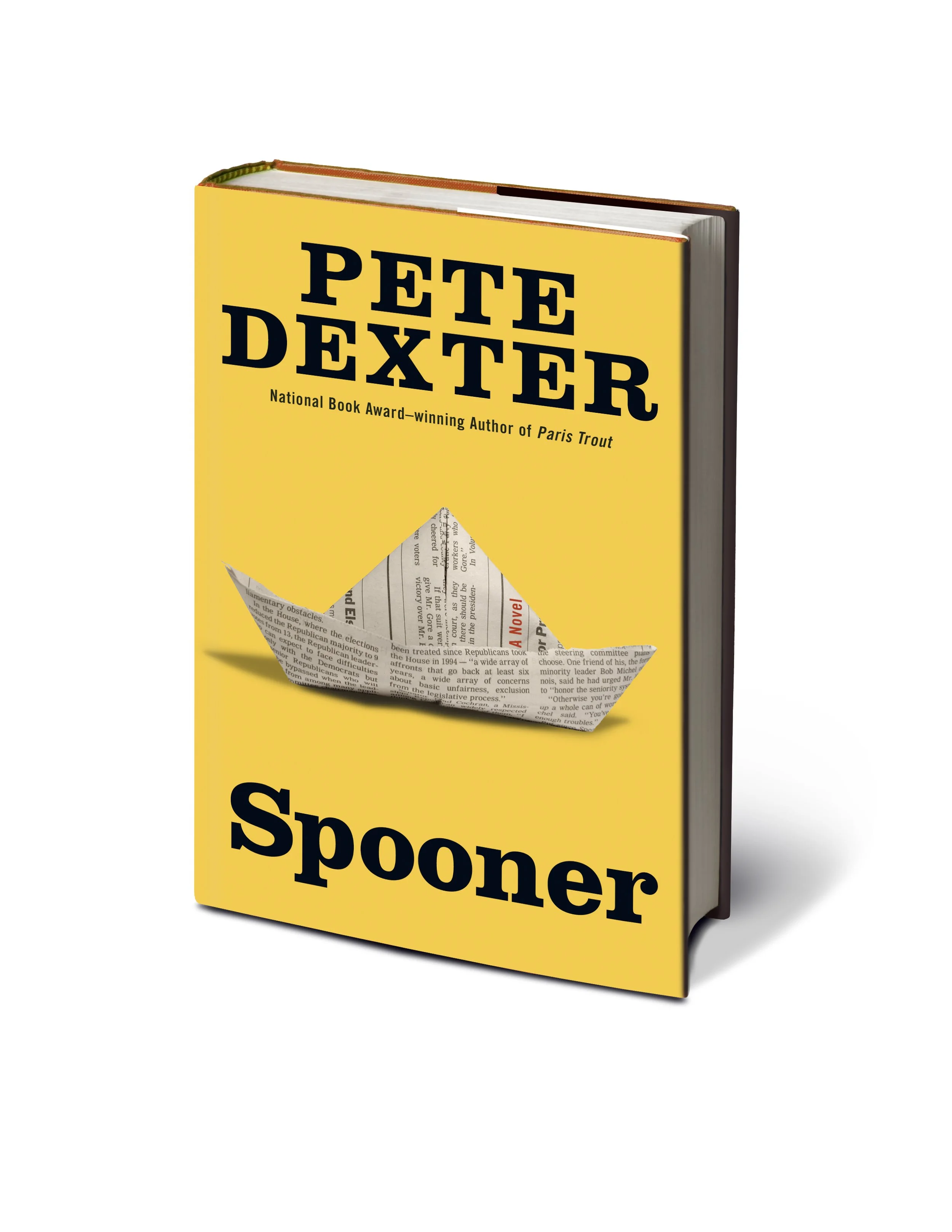 SPOONER