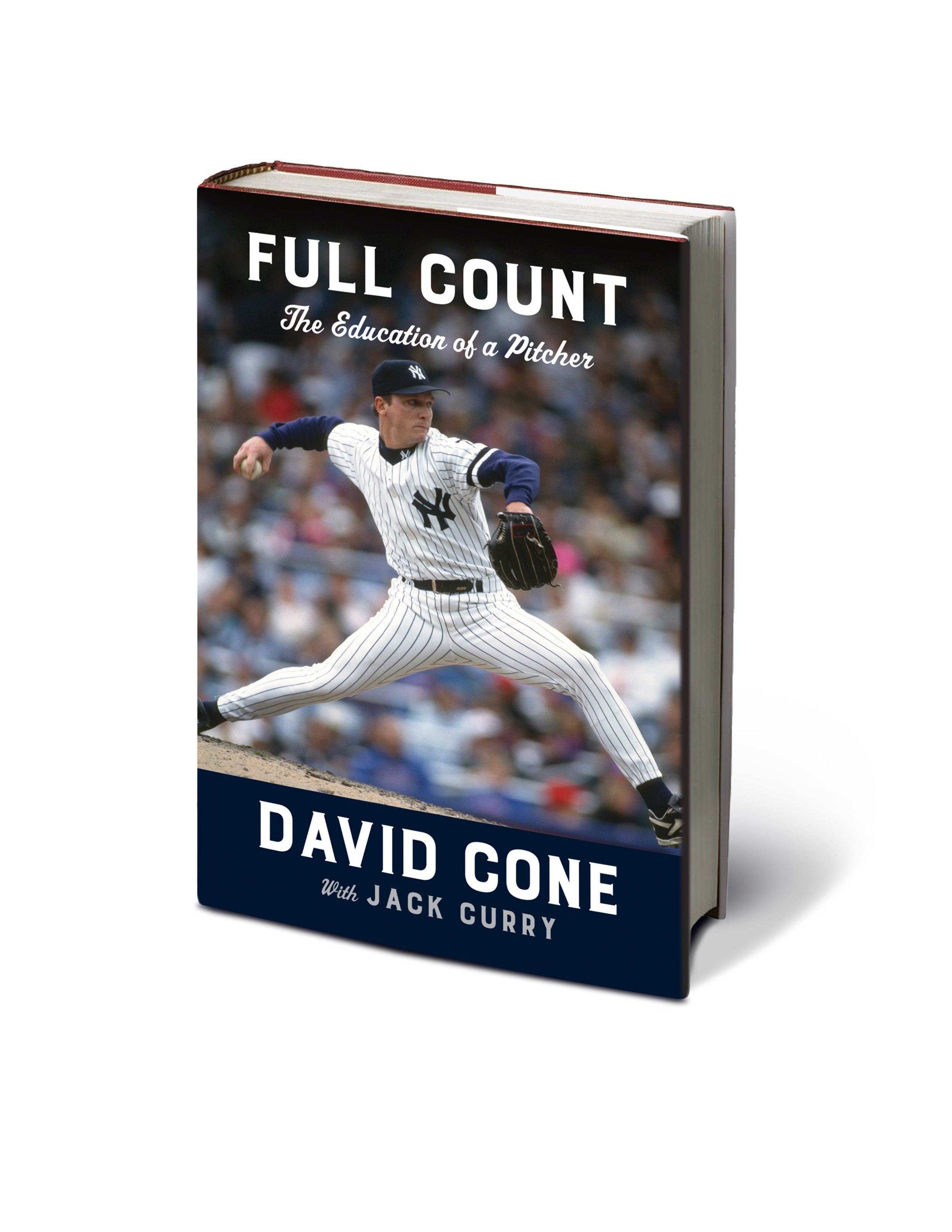 FULL COUNT