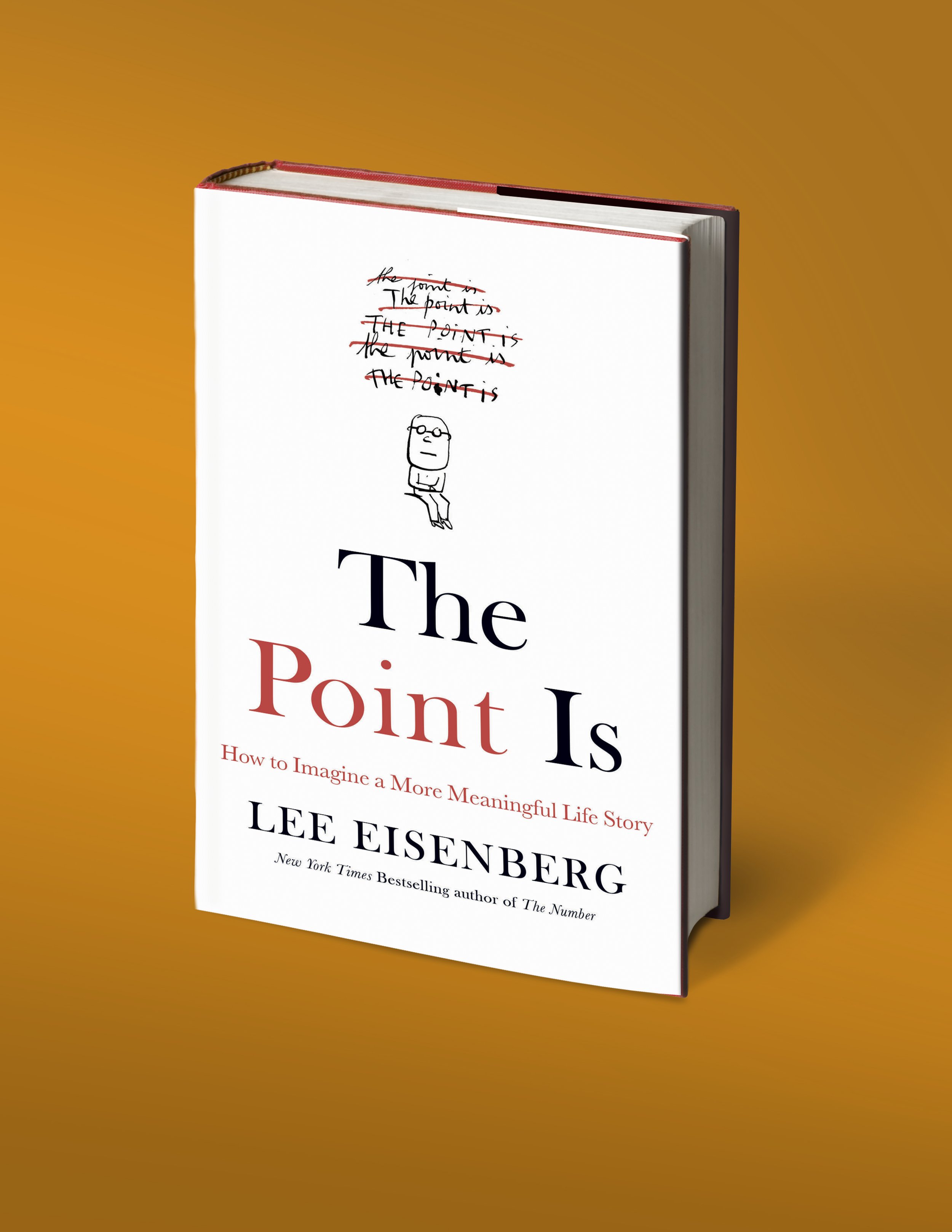 THE POINT IS