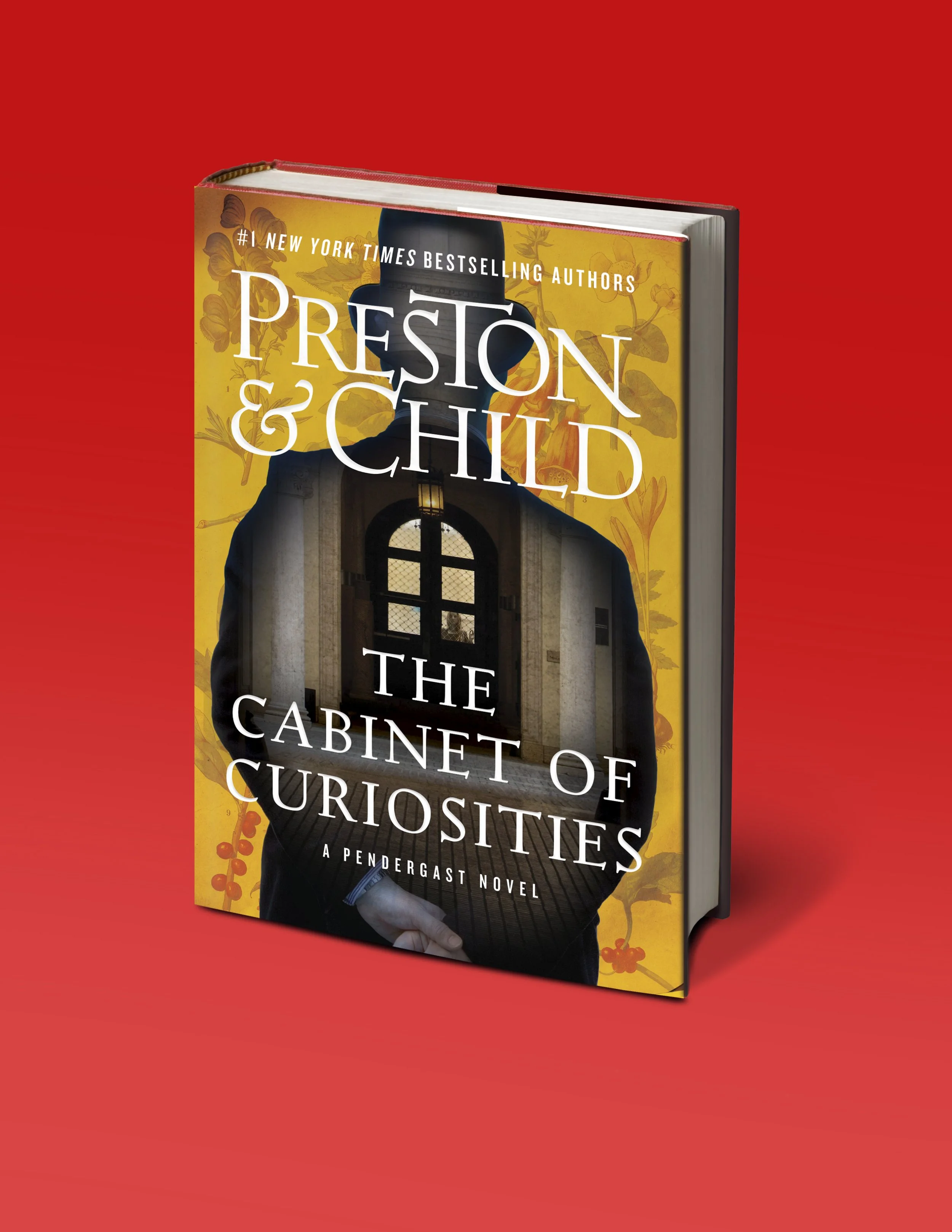 GRAND CENTRAL PUBLISHING