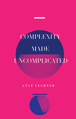 The talented Tom Lahat for Anat Lechner.