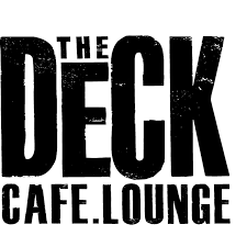 The Deck Cafe Bar and Lounge LOGO.png