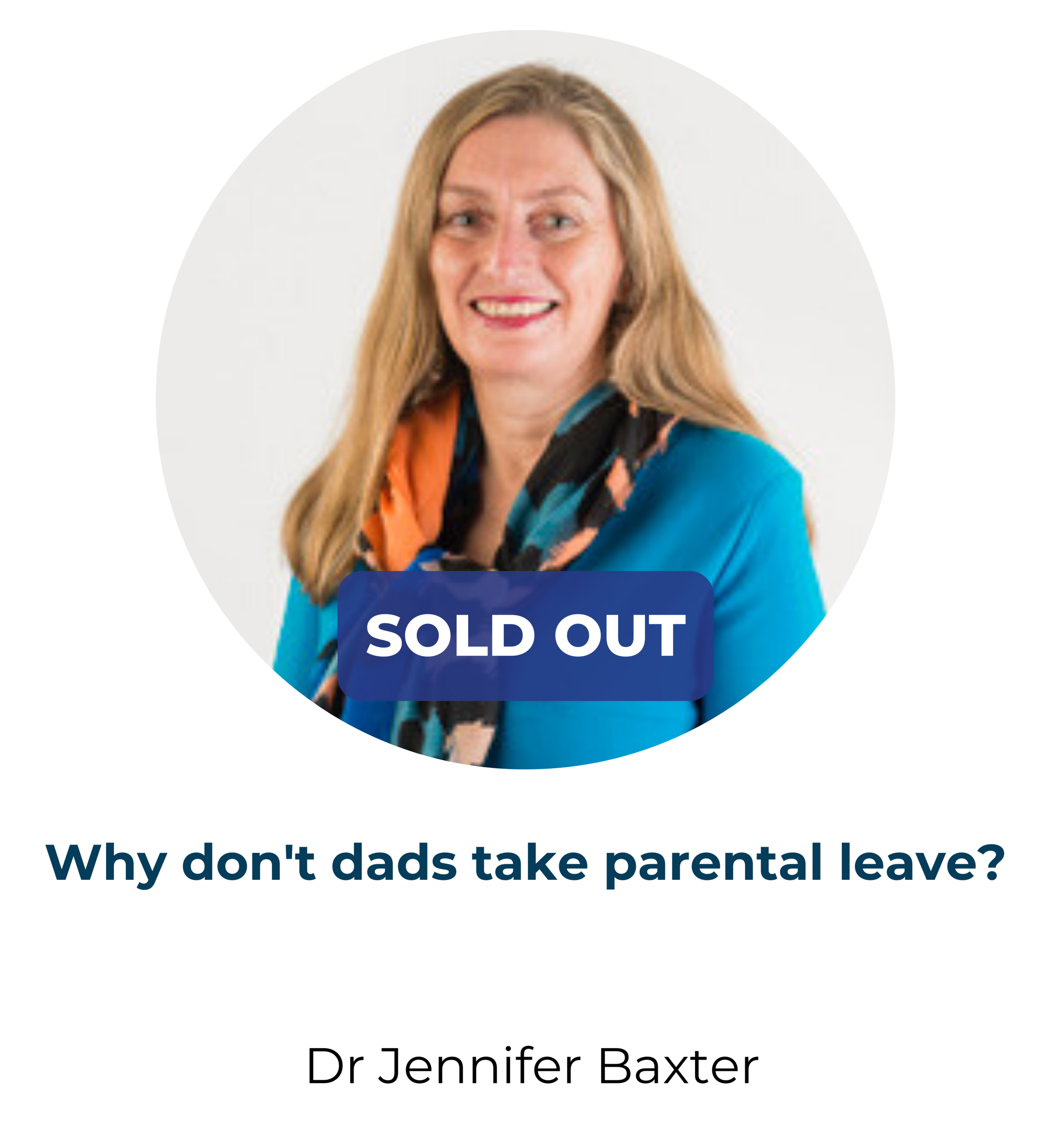 Jennifer Baxter Richmond