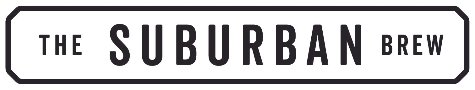 The Suburban Brew - Black & White Logo without Tagline (A574552).jpg