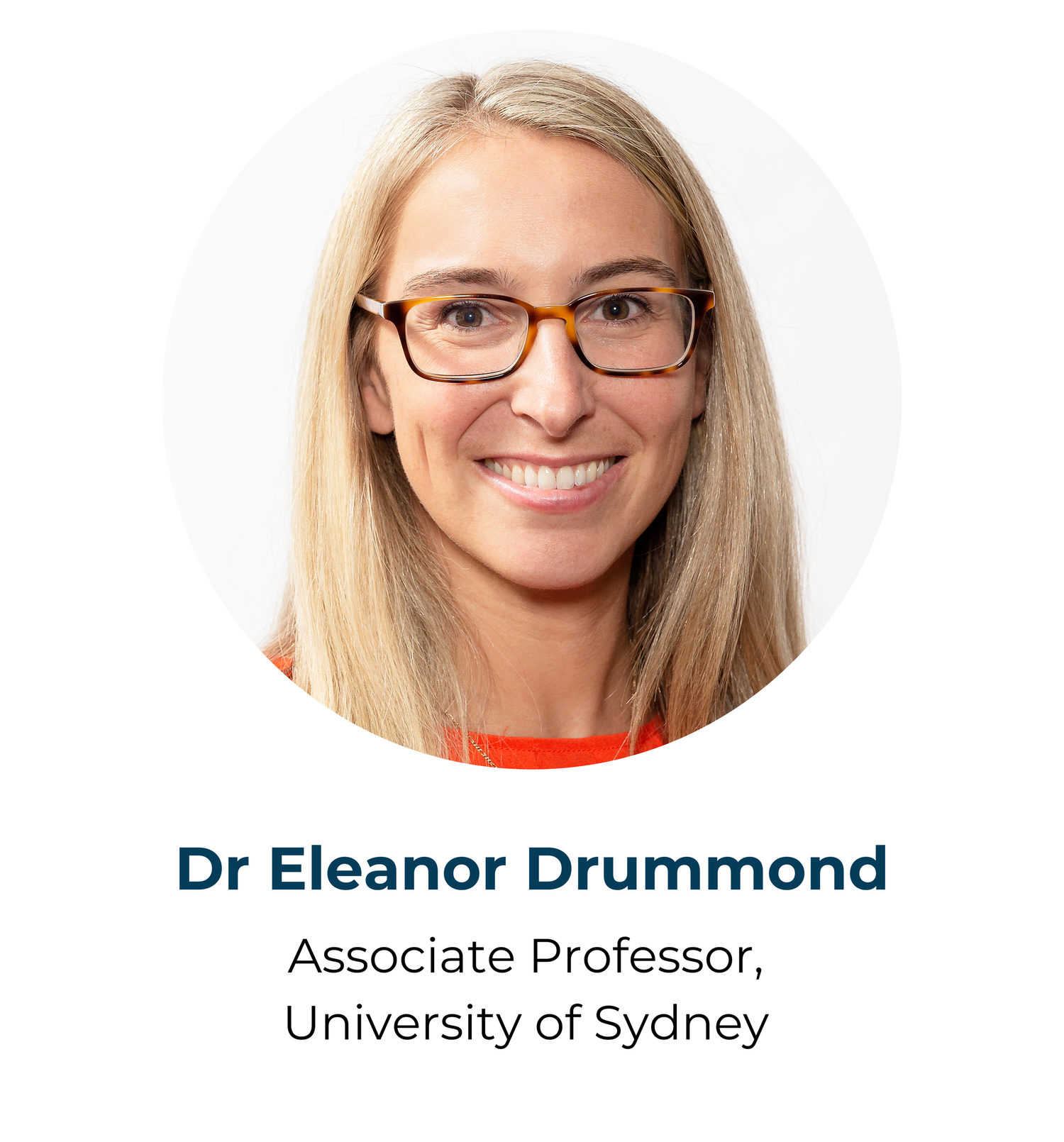 Eleanor R Diamond Dr Eleanor Drummond — Raising the bar