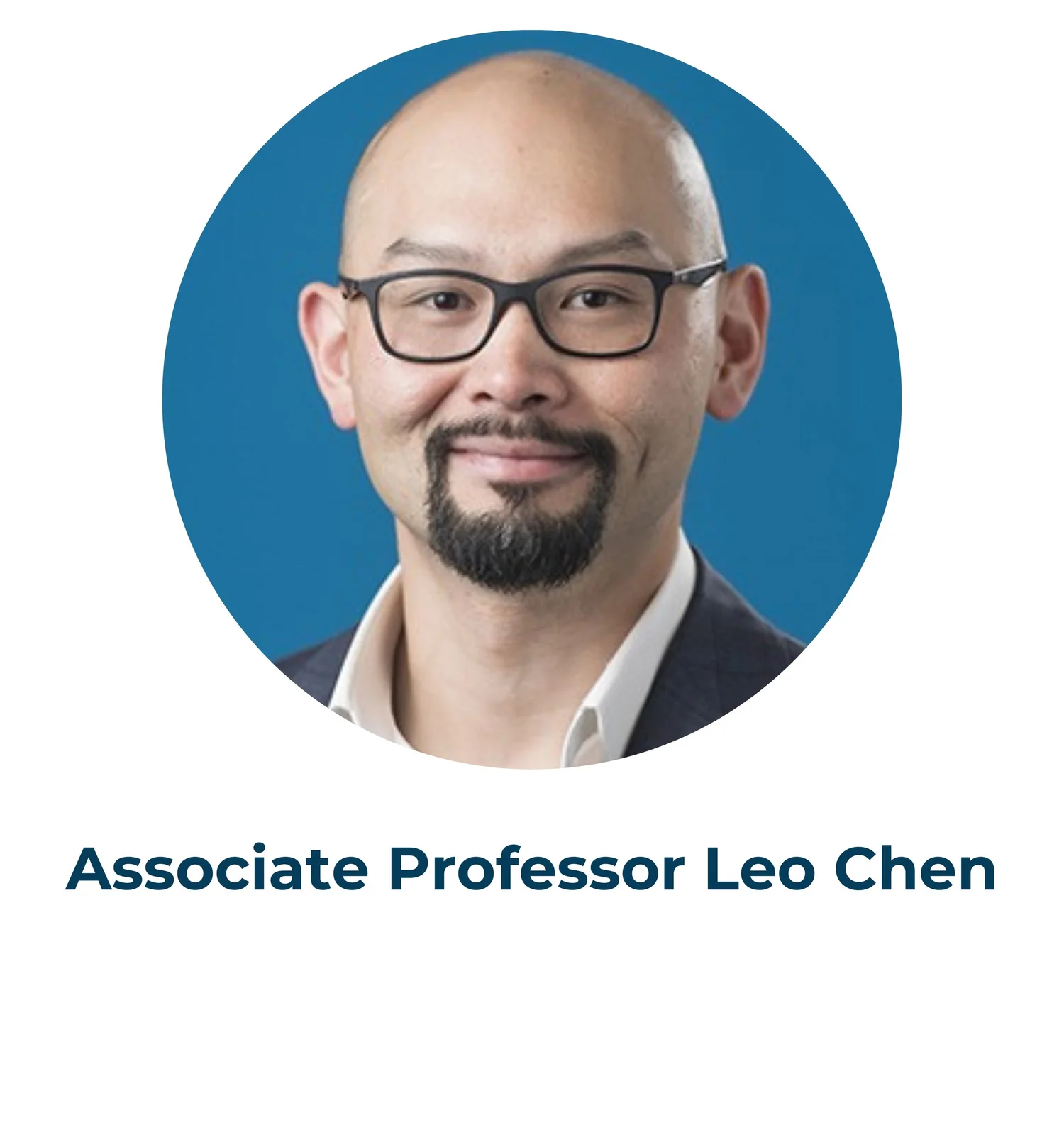 Leo Chen — Raising the bar
