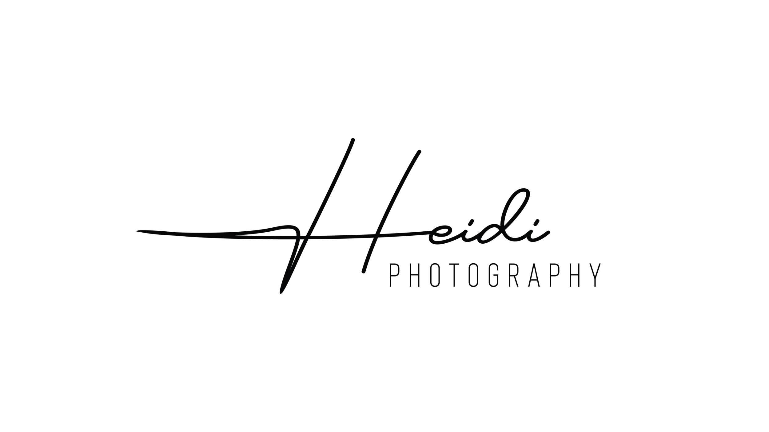 Heidi Photography