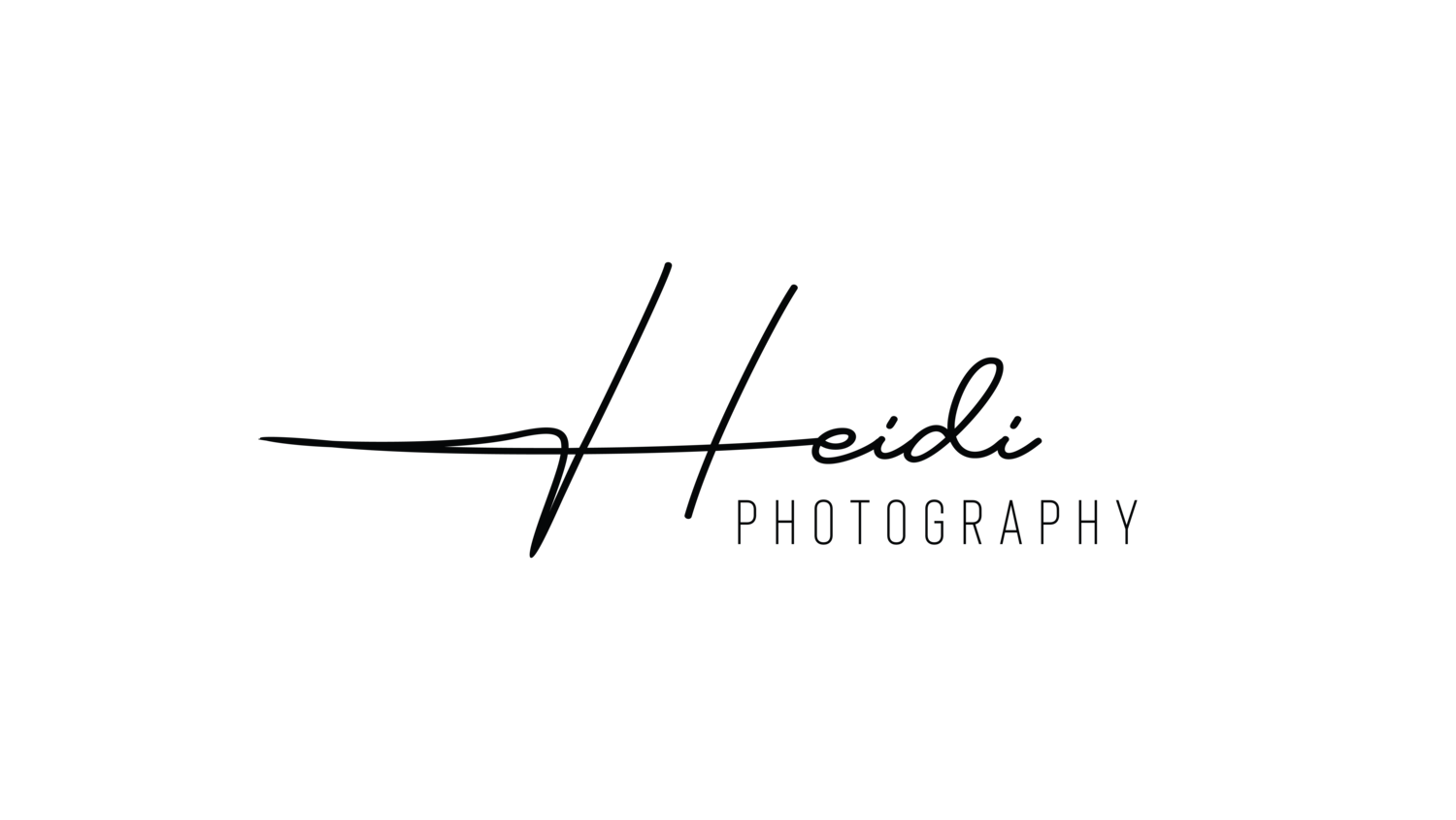 Heidi Photography