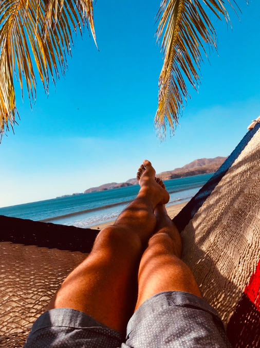 DISCOVER YOUR PURA VIDA  - Family Yoga Beach Retreat - SOLD OUT
