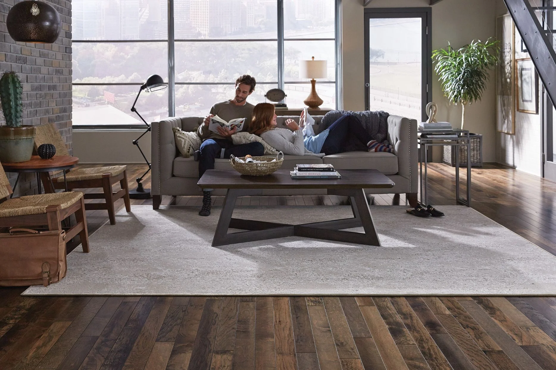 Whole Flooring Company