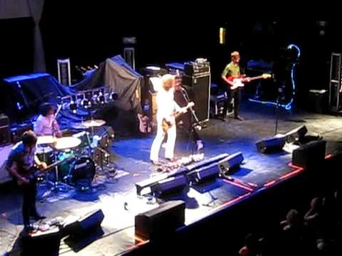 Longwave and Blue October - "I Know It's Coming Someday"