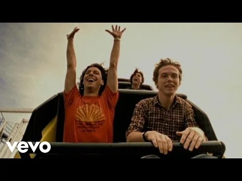 Longwave - Tidal Wave (VIDEO)