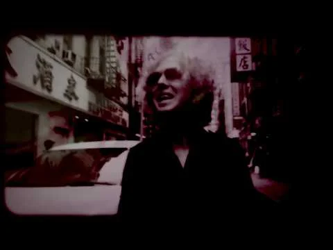 Longwave - Stay With Me - Official Video