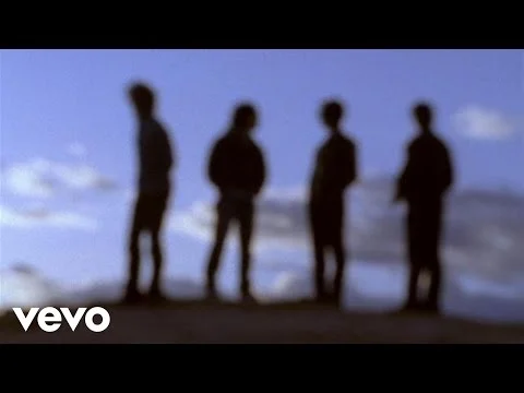 Longwave - Wake Me When It's Over (VIDEO)