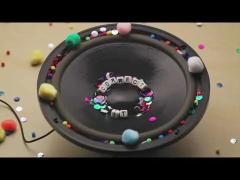 Longwave - "Dreamers Float Away" - Official Lyric Video