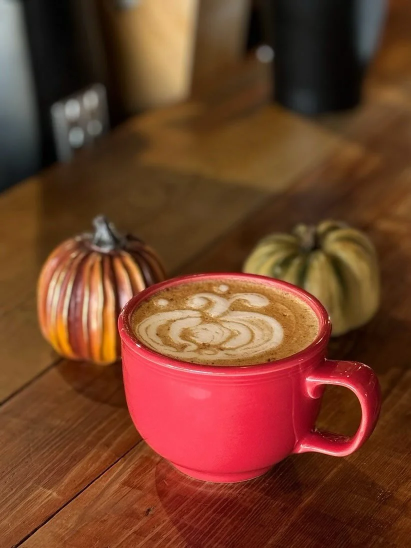 🎃🍂 Chicago, the wait is over&hellip; Pumpkin Spice Latte season has officially arrived! 🍁☕ Whether you&rsquo;re strolling through the city streets, cozying up on a crisp autumn morning, or catching up with friends, our PSL is the ultimate taste of