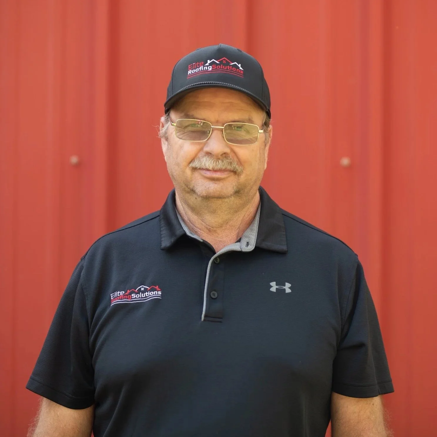 Lewis Forrester- Head of Repairs
