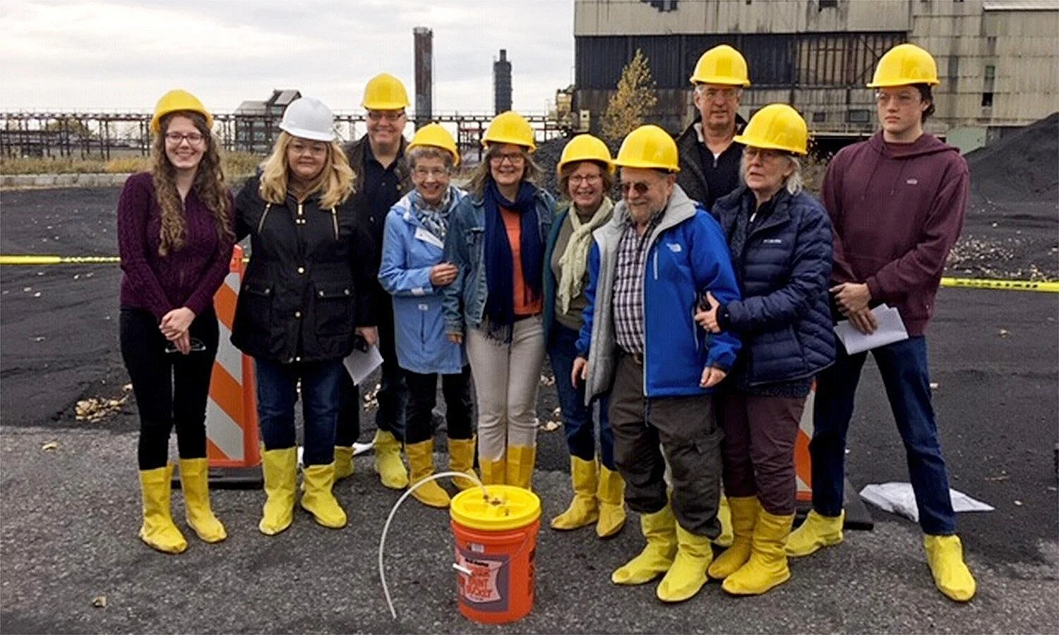 Forging Equitable Scientist-Community Partnerships for Citizen Science Projects
