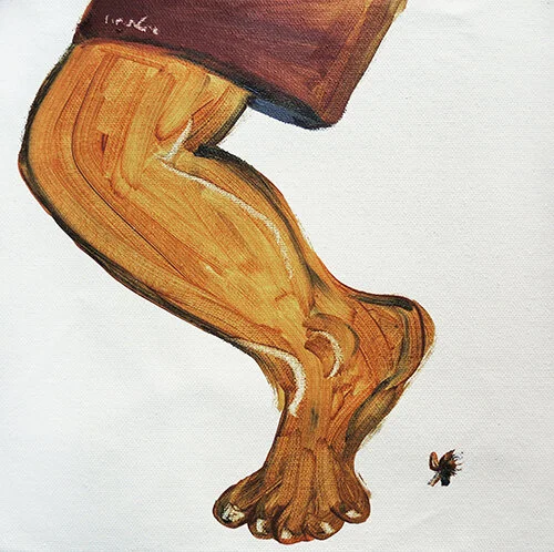 Hold Your Breath, 2020 [40cm x 40cm] oil on canvas.jpg