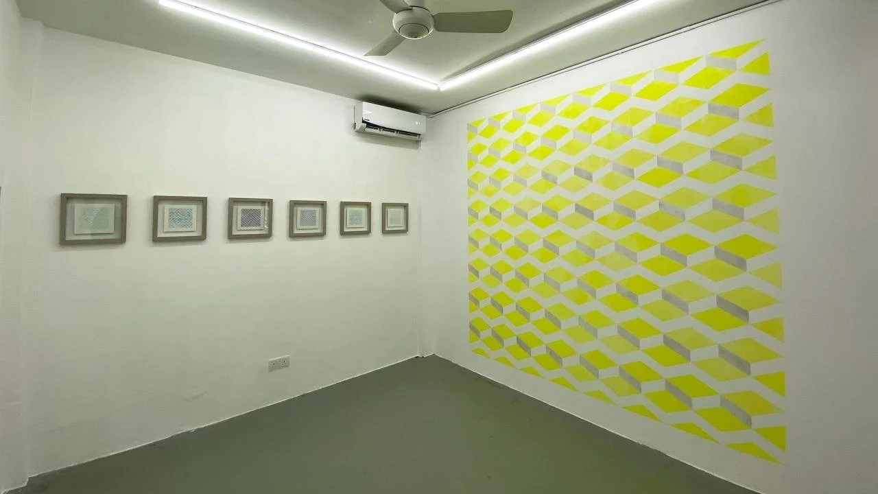 September by Noor Mahnun Mohamed