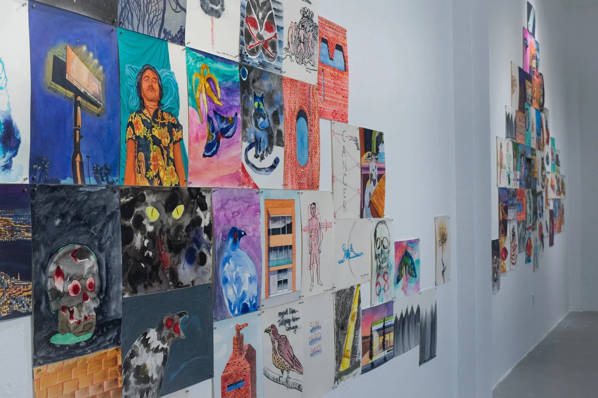 Mini Zoo by Hasanul Isyraf Idris