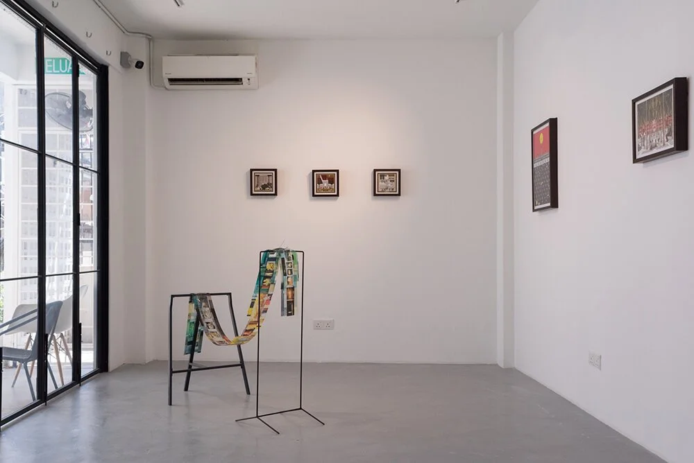 Copy / Paste / Displace