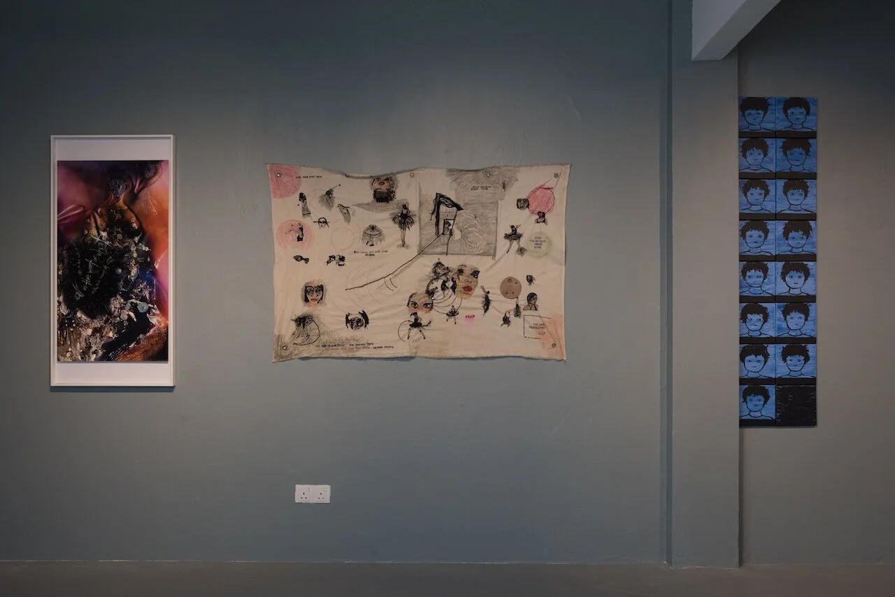 What Are You Afraid Of?