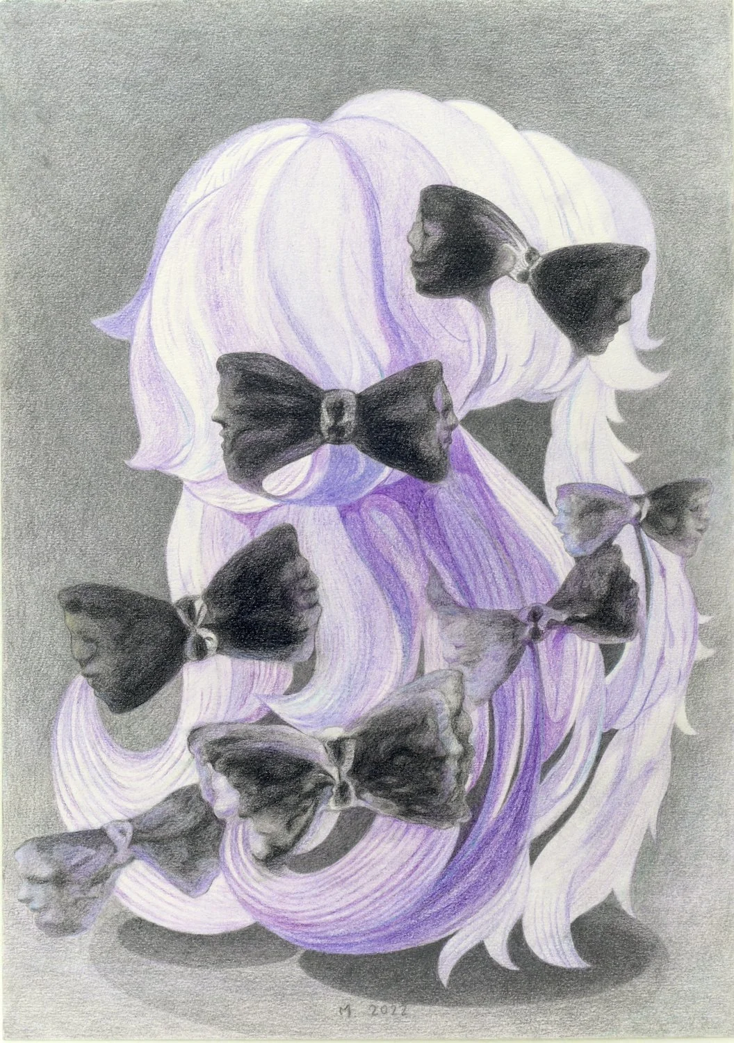 A Heroine by Proxy_Minstrel Kuik_Drawing on paper_2022.JPG