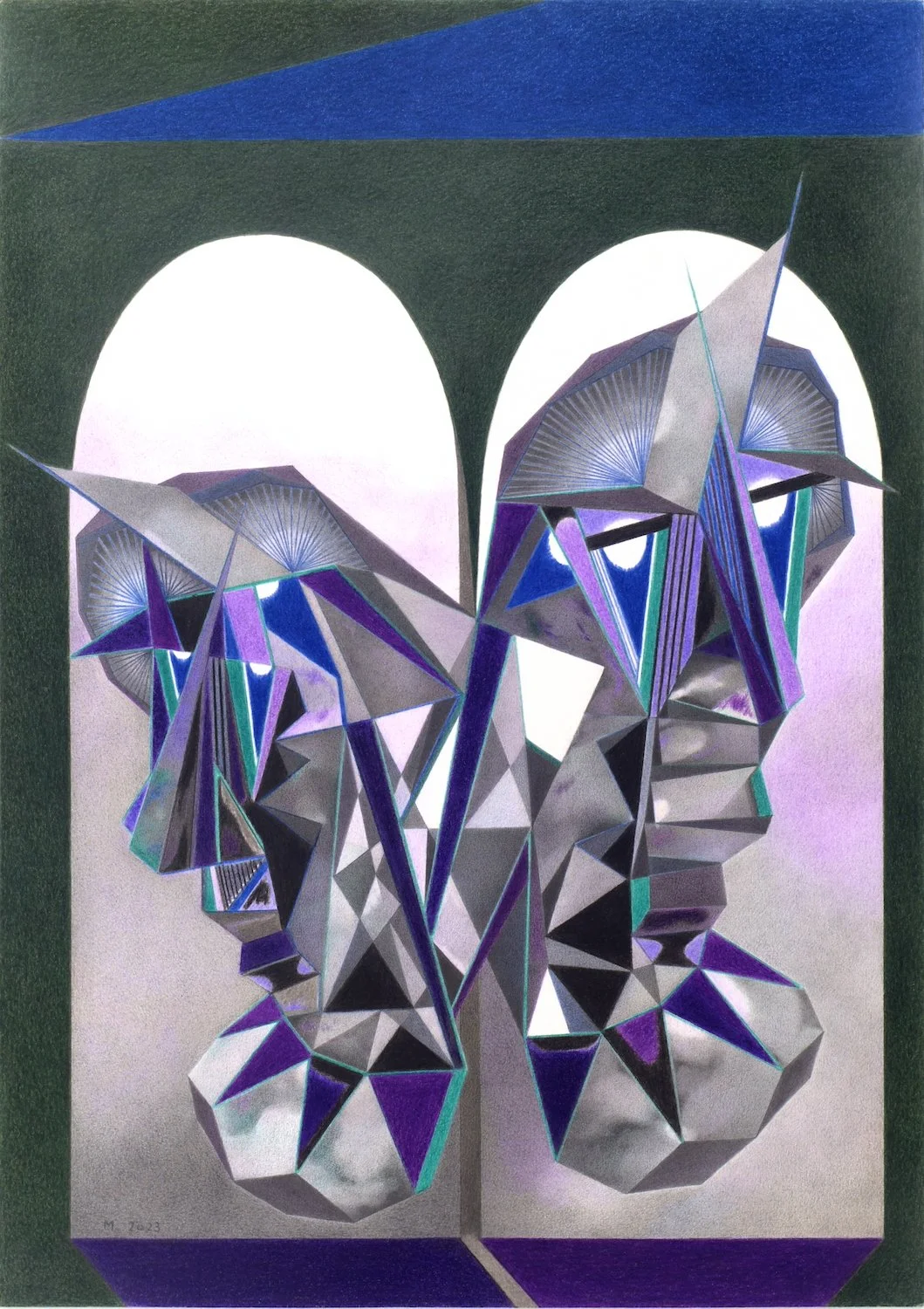 A Love Object_Minstrel Kuik_Drawing on paper_2023.JPG