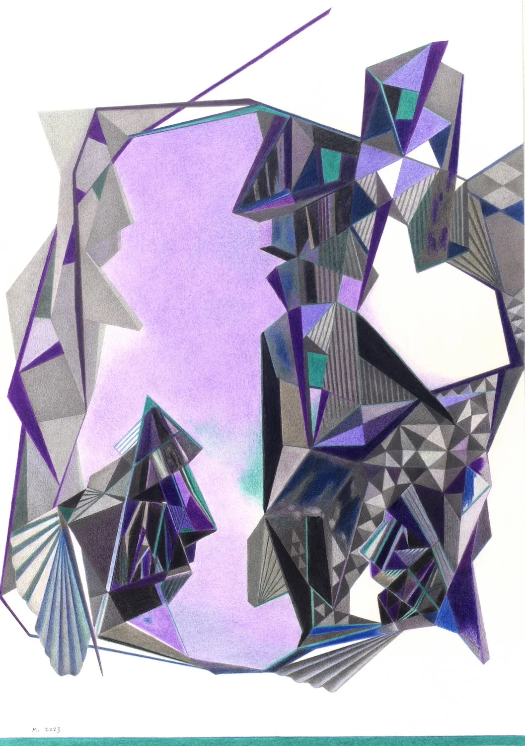 The Age of Crystal_Minstrel Kuik_Drawing on paper_2023.JPG