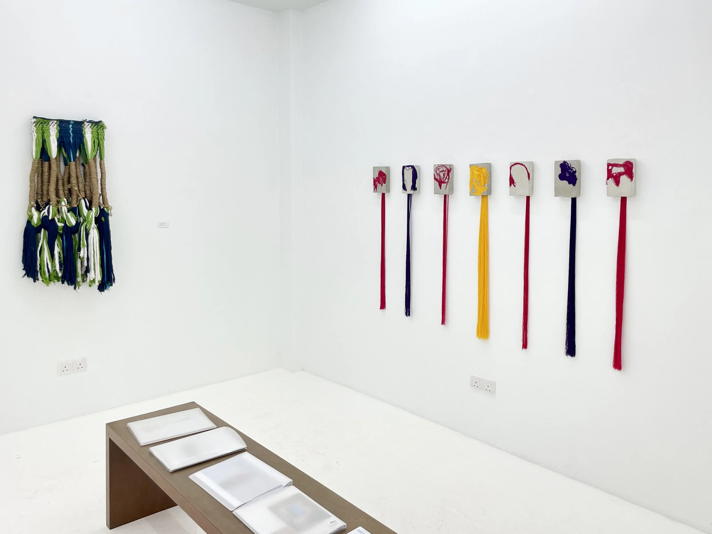 Insistencia/Resistencia: 3 Contemporary Artists from Guatemala 